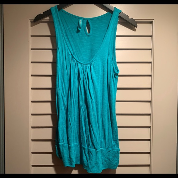 Garage Tank Top